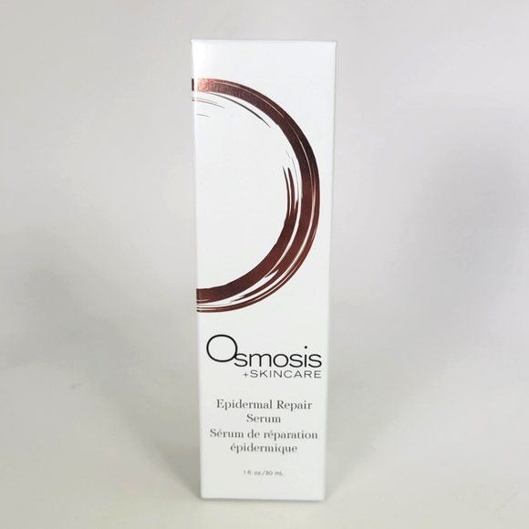 Osmosis Skincare Skincare Osmosis Skincare Epidermal Repair Serum Poshmark